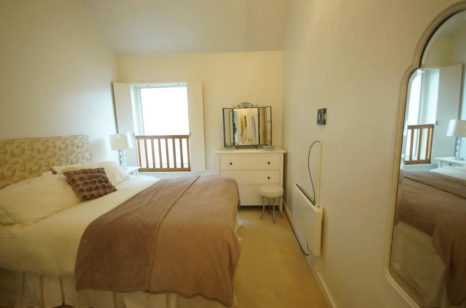 Gated Apt Development // Museum Ct // 2 Bed // JUNE 2026 - Main Image